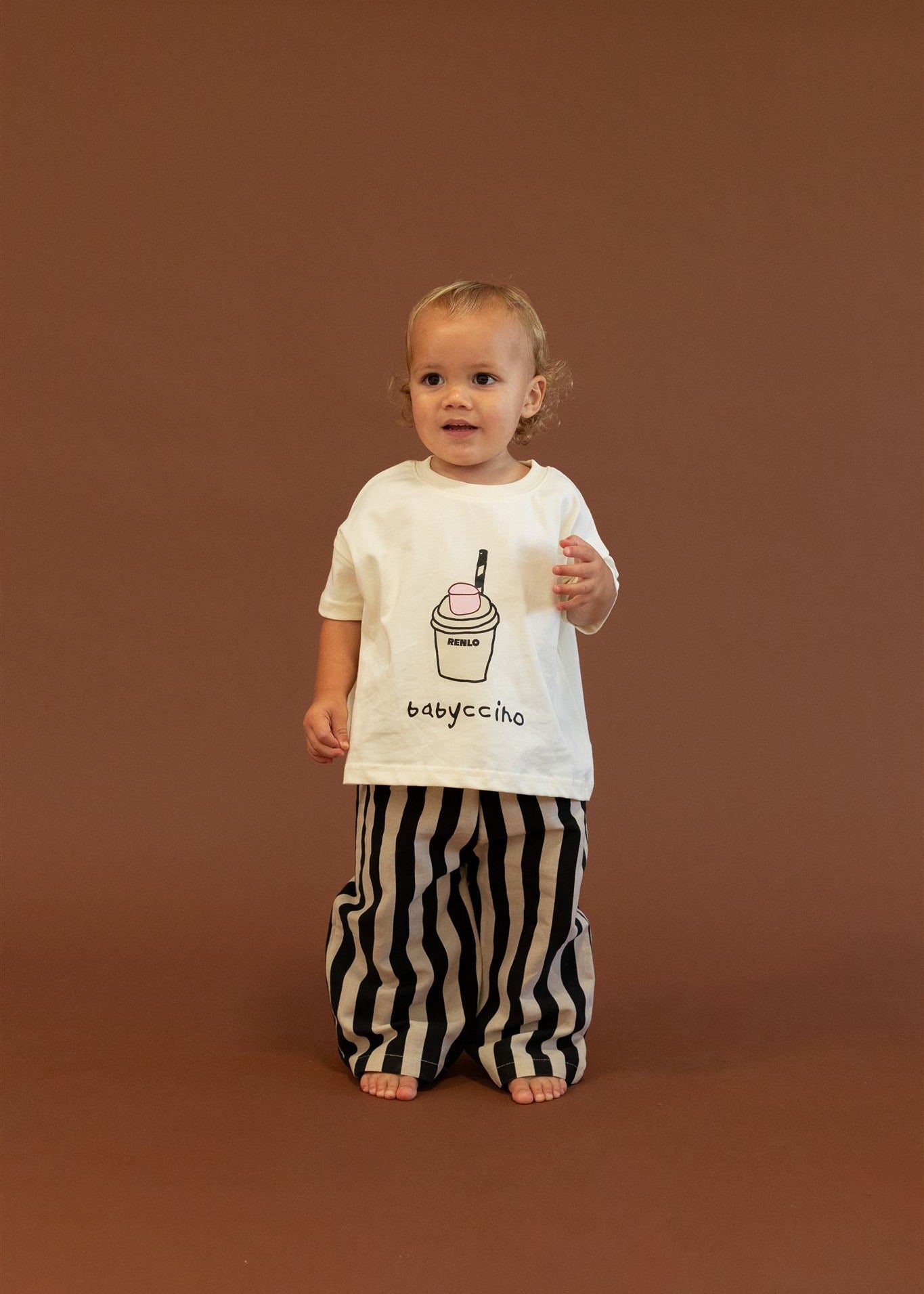 BABYCHINO T-SHIRT
