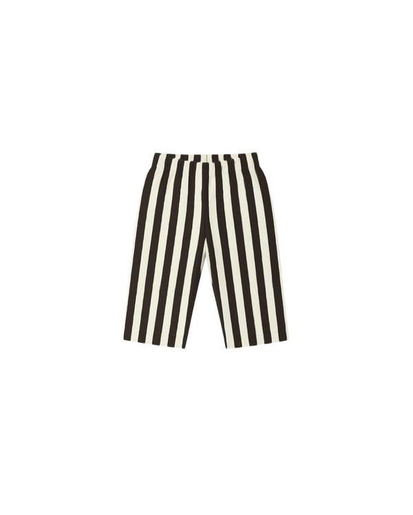 BABYCHINO STRIPED PANTS