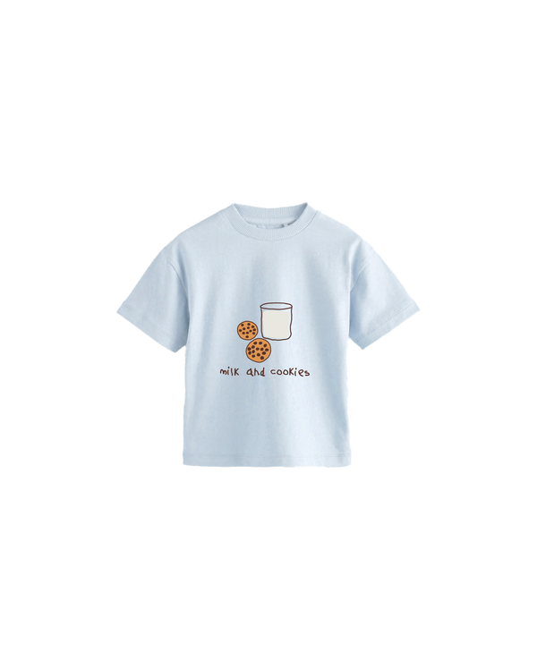 MILK AND COOKIES T-SHIRT
